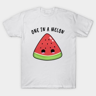 One in a Melon T-Shirt